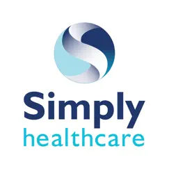 simply healthcare logo, reviews