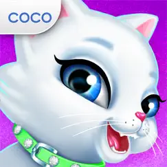 kitty cat love logo, reviews