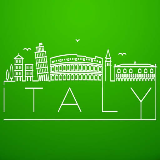 Italy Travel Guide Offline app reviews download