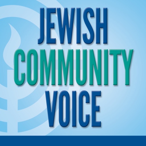 Jewish Community Voice of SNJ app reviews download