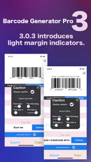 barcode generator pro 3 iphone images 1