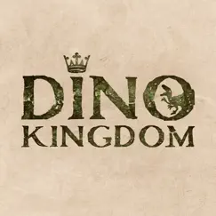 dinokingdom logo, reviews
