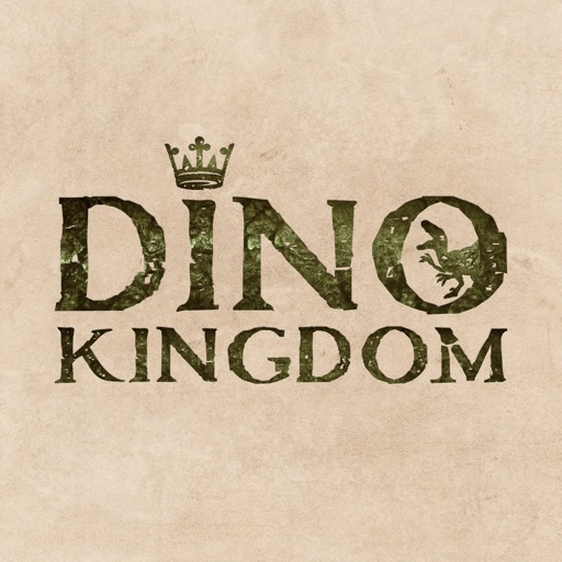 DinoKingdom app reviews download