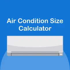 air condition size calculator logo, reviews