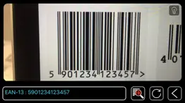 barcode check iphone bildschirmfoto 3