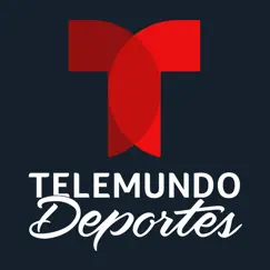 telemundo deportes: en vivo logo, reviews