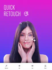 beauty makup plus face filters ipad images 2