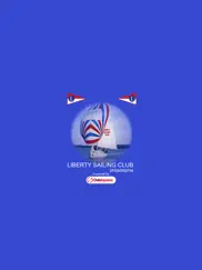 liberty sailing club ipad images 1