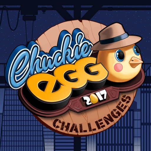 Chuckie Egg Challenges app reviews download