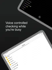 forgetnot -reusable checklists ipad capturas de pantalla 3
