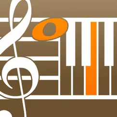 music theory notes logo, reviews
