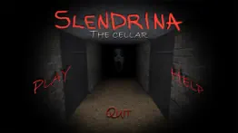 slendrina the cellar iphone images 1