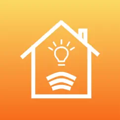 smarter home app logo, reviews