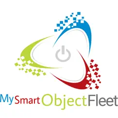 mysmartobjectfleet logo, reviews