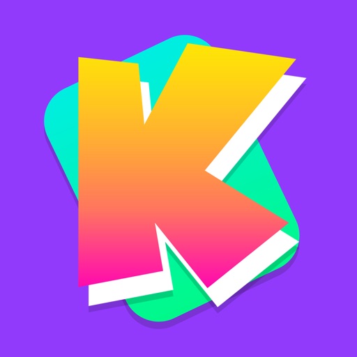 Birthday photo frames KidyKard app reviews download