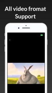 player master - video player iPhone Captures Décran 1