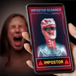 impostor scanner logo, reviews