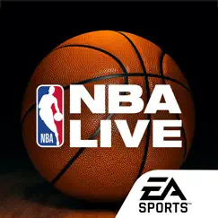 nba live mobile baloncesto revisión, comentarios