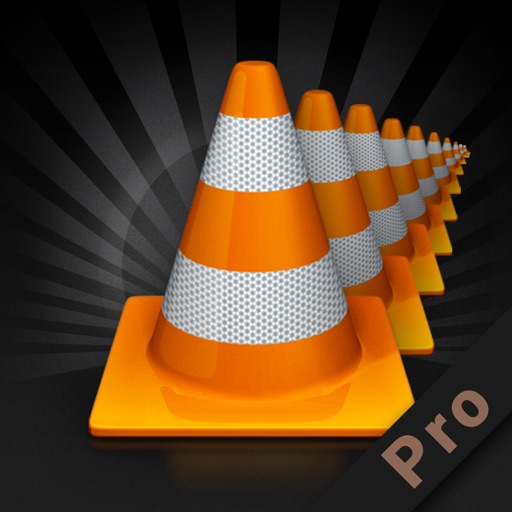 VLC Streamer Pro app reviews download