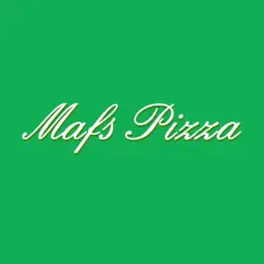 mafs pizza logo, reviews