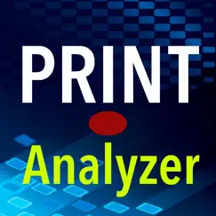 printanalyzer logo, reviews