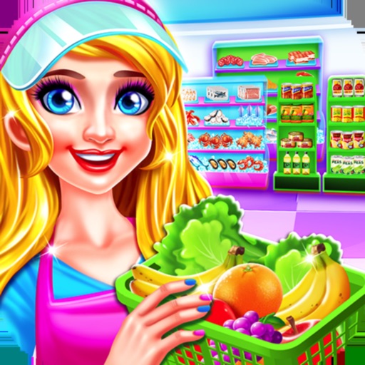 Supermarket Girl Cleanup app reviews download