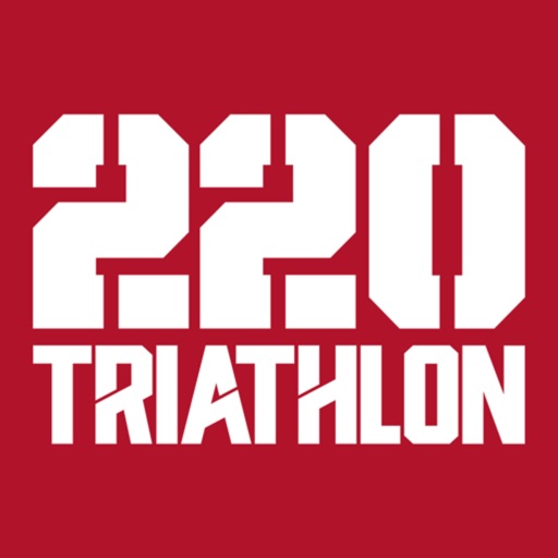 220 Triathlon Magazine app reviews download