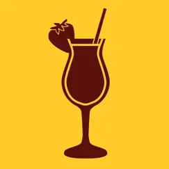 iBartender Cocktail Recipes Обзор приложения