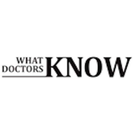 What Doctors Know app reviews download