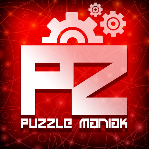 PuzzleManiak app reviews download