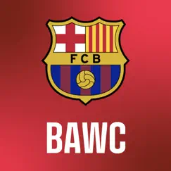 fc barcelona events app revisión, comentarios