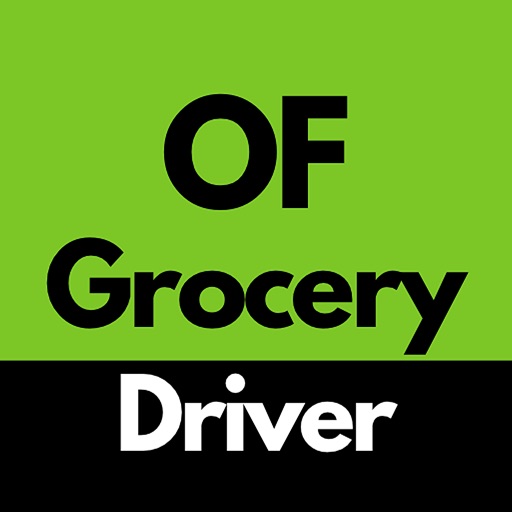 Of Grocery Driver app reviews download