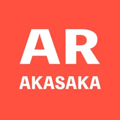 ar akasaka logo, reviews