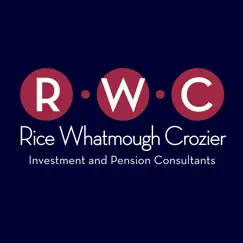 rice whatmough crozier logo, reviews
