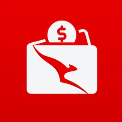 qantas money logo, reviews