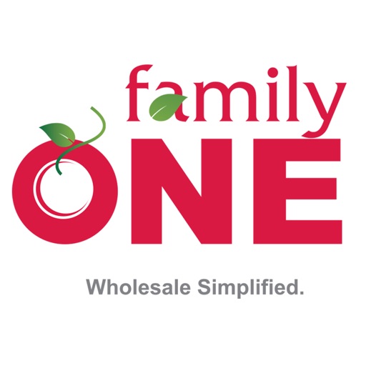Family One Wholesale app reviews download