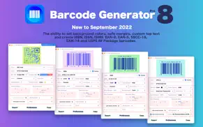 barcode generator pro 8 iphone images 2