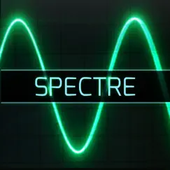 spectre logo, reviews