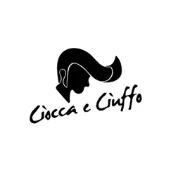 ciocca e ciuffo by michele logo, reviews