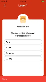 e4k7 - learn 7th grade english iphone images 4
