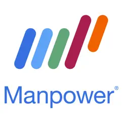 manpower firelease app logo, reviews