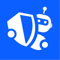 spam call blocker by roboguard logo, reviews