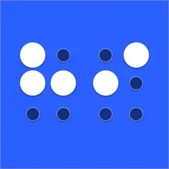 braille scanner logo, reviews