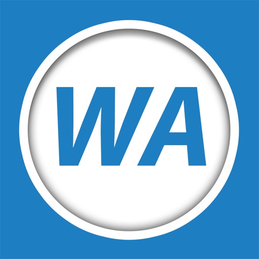 Washington DMV Test Prep app reviews download