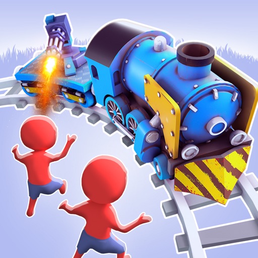 Train Survivor app reviews download