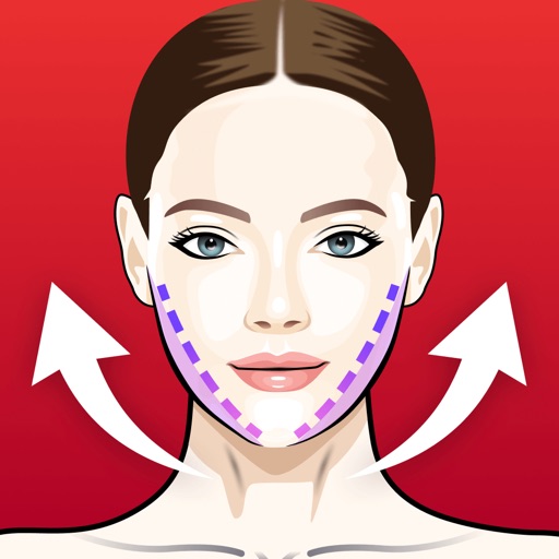 Face Yoga Exercises, Skincare app reviews download