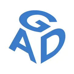 gad legal logo, reviews