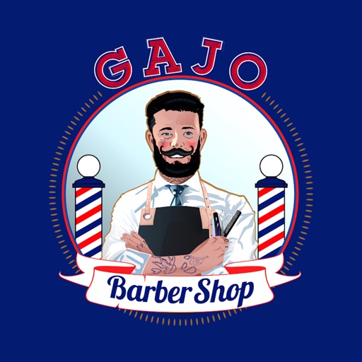 Gajo Barber Shop app reviews download