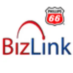 bizlink for iphone logo, reviews
