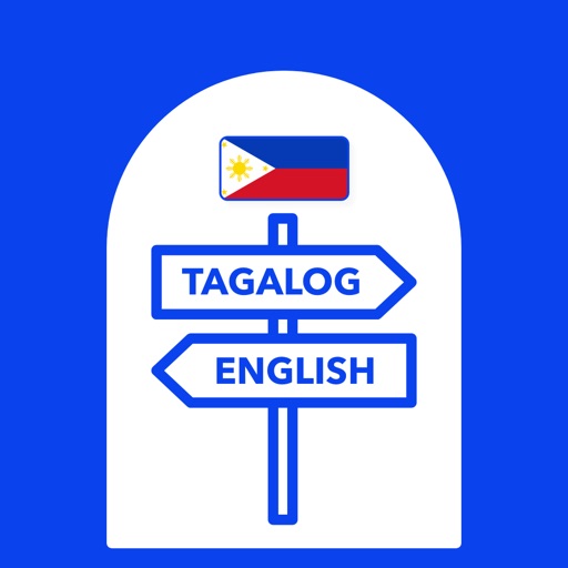 Tagalog English Translator app reviews download